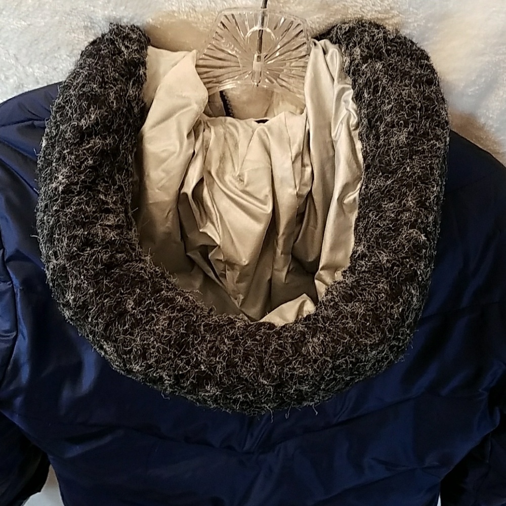 Express puffy jacket - Picture 8 of 8